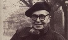 钱钟书：论文人