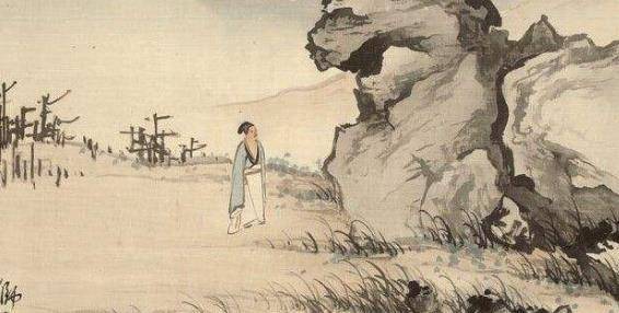 辛弃疾：水声歌头·长恨与长恨