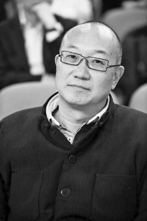 鼓舞人心的人物:冯仑的第一桶金