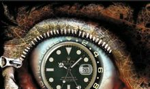 劳力士手表广告词