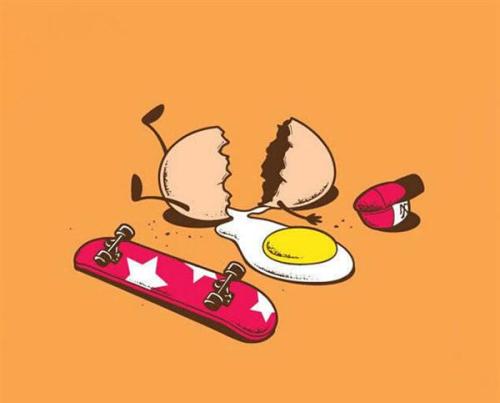 有人总是“失败”