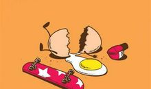 总是会有人“失败”的