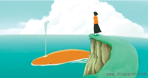 论“大鱼”思想