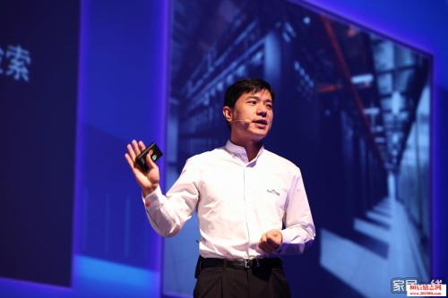 励志人物：李彦宏的第一桶金