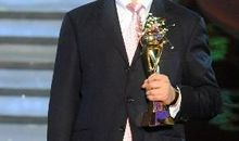 2009年央视年度经济人物之徐留平