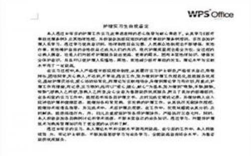 2016应届毕业生实习评论