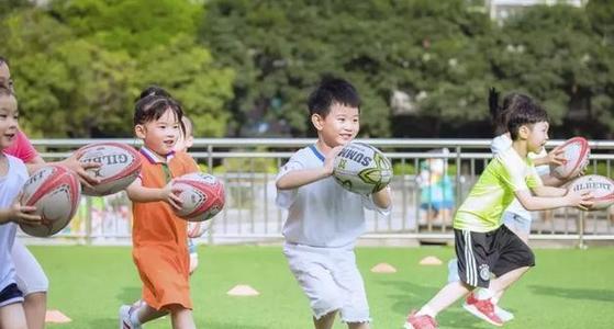 励志教育：中国儿童特别需要挫折教育