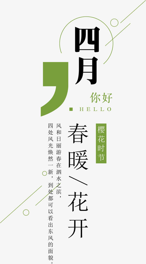 关于时尚的声明