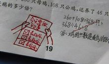 作文批改评语集锦