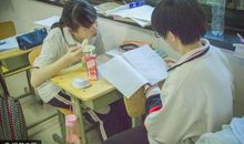 高三备考，别轻易打扰你的孩子