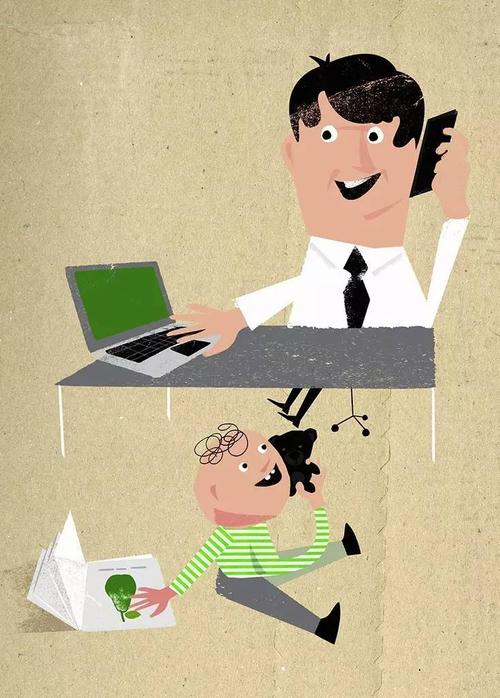 养成这六个主要习惯