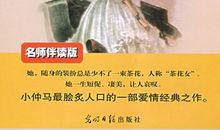 茶花女主要内容