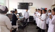 护理大专毕业实习小结