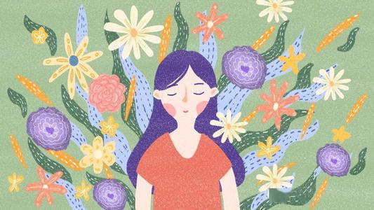 父母，请隐藏一些爱