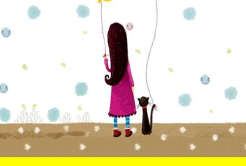 经典语录：对于小小的委屈不要难过