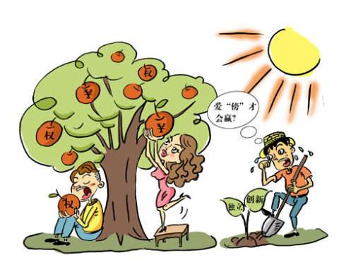 为什么大多数成功人士都完成了销售的20个秘密！