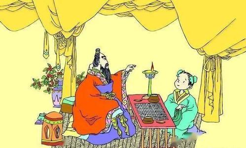 最好的教育不是灌输知识,而是启发智慧!