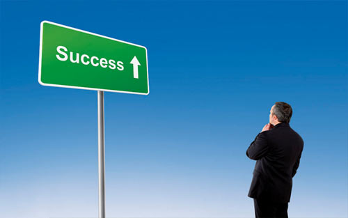 努力工作是学生应具备的品格