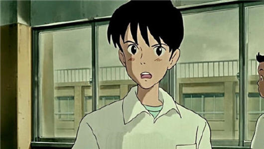 经典语录：勇于爱，勇于恨，然后，勇于忘记，勇往直前