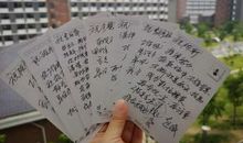 辅导员对大学生的评语