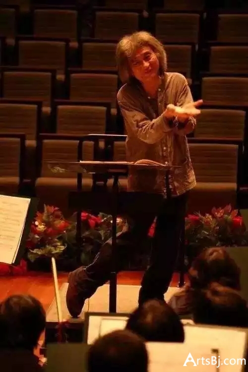 小泽征司：坚持并战胜自己