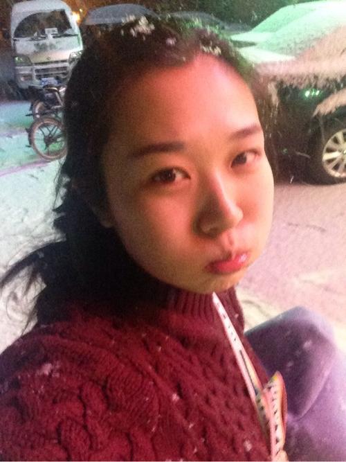 令人兴奋的一句话