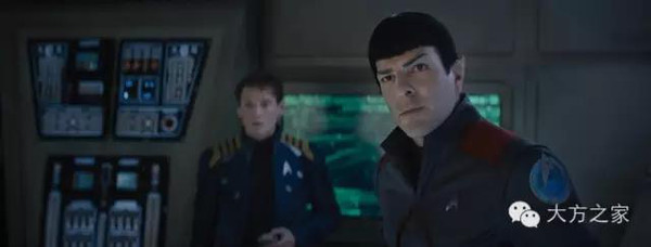 星际迷航经典系列