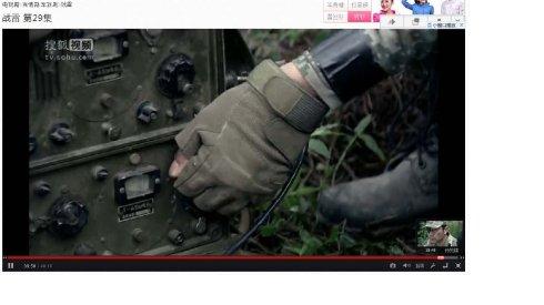 战争雷霆经典台词