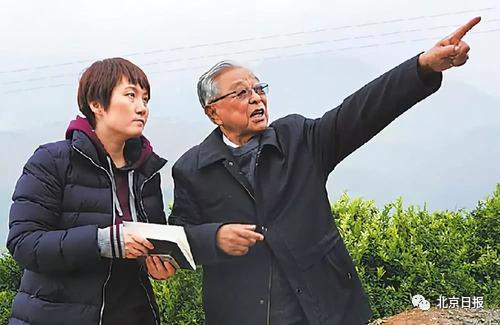 储世建：从烟熏王到橙子王，他在84岁时成为亿万富翁