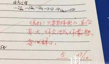 关于老师对大学生的评语