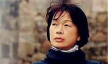 林文月：给母亲梳头发