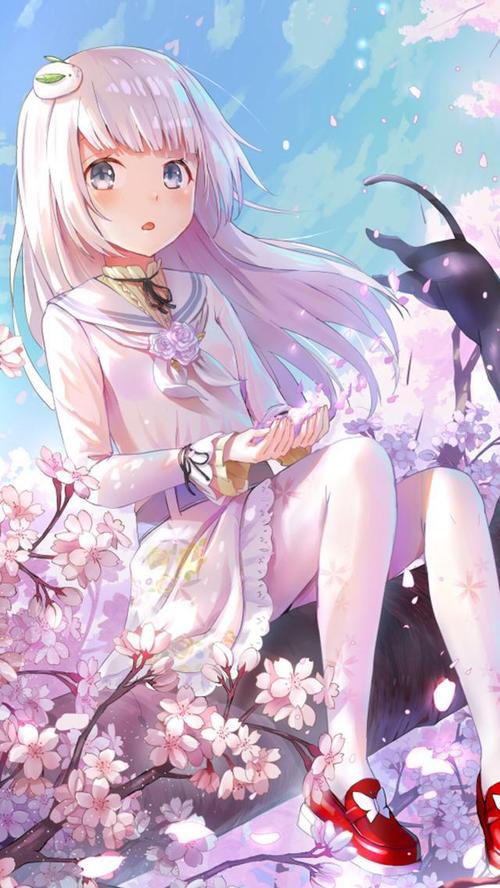 心语：随便想一想，和你一起变老