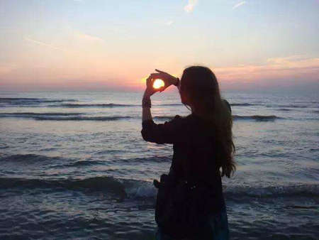 不管丢失的东西多么珍贵，它永远不会回来