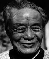 艾青：画鸟的猎人