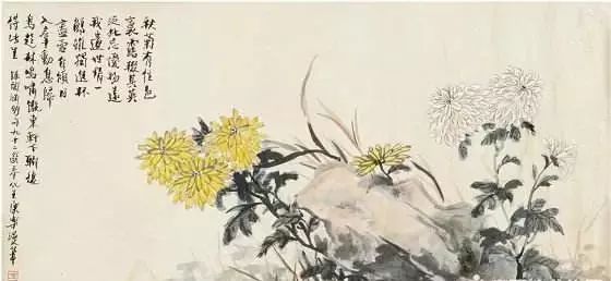 李庆照：菩萨自大风轻春早