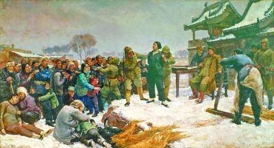 看完刘呼兰400字