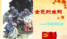 金色的鱼钩主要内容