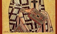 克里索斯托名言