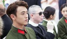 陈年：归去来，野心勃勃的少年