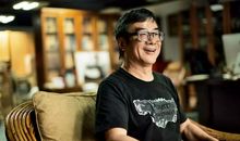 周国平：内在的眼睛