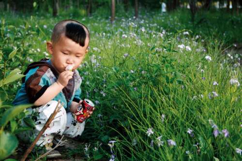 周国平:亲近大自然