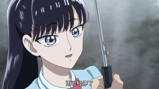 我们要摆脱贫困，不能以贫困为理由。