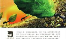 昆虫记的读后感