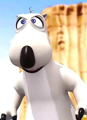 关于“倒霉熊”的思考