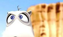 《倒霉熊》观后感