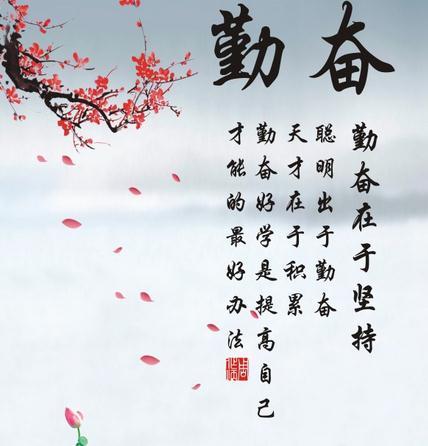 经典励志名言（3）