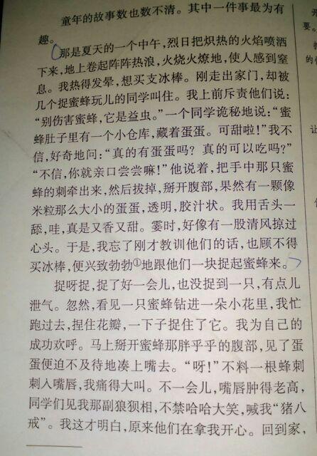 400个单词，用于撰写有趣的童年故事