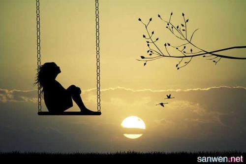 描述疲惫的句子