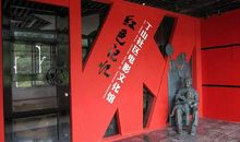 观红色电影 传民族精神