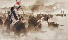 关于战争的古诗